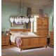 Candelabre, Lustre - Candelabru 6 brate, diametru 70cm Annabella