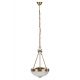 Pendule, Lustre suspendate - Lustra, Pendul diametru 32cm, Annabella
