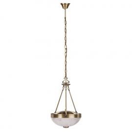 Pendule, Lustre suspendate - Lustra, Pendul diametru 32cm, Annabella