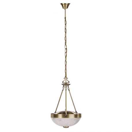 Pendule, Lustre suspendate - Lustra, Pendul diametru 32cm, Annabella