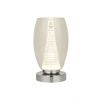 Lampa de masa LED design modern Cyclone 