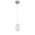 Pendul LED design modern Cyclone 