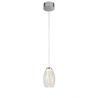 Pendul LED design modern Cyclone 