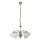 Pendule, Lustre suspendate - Lustra suspendata / Pendul in stil clasic, diam. 60cm, Francesca