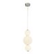 Pendule, Lustre suspendate - Lustra / Pendul LED modern design elegant Snowball