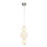 Lustra modern design deosebit Glacier