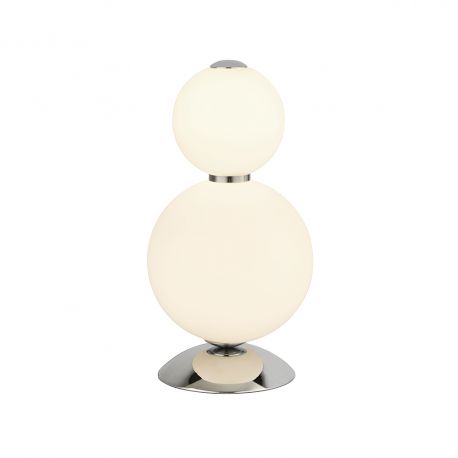Veioze - Veioza / Lampa de masa LED moderna design elegant Snowball