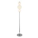Lampadar / Lampa de podea LED moderna design elegant Snowball