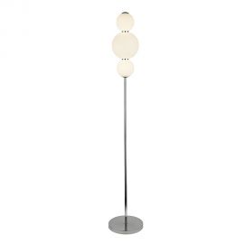 Lampadare - Lampadar / Lampa de podea LED moderna design elegant Snowball