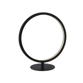 Veioze - Veioza / Lampa de masa LED design circular modern Cirque