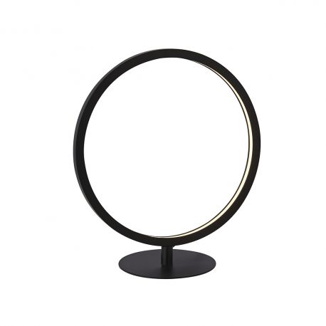Veioze - Veioza / Lampa de masa LED design circular modern Cirque
