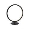 Veioza / Lampa de masa LED design circular modern Cirque