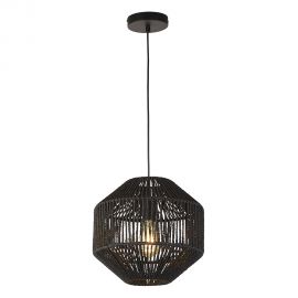 Pendule, Lustre suspendate - Lustra / Pendul moden Wicker