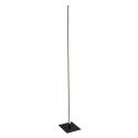 Lampadar LED de podea design modern TRIBECA BK