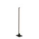 Veioze - Veioza LED de masa design modern TRIBECA BK