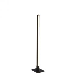 Veioze - Veioza LED de masa design modern TRIBECA BK