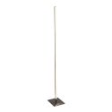 Lampadar LED de podea design modern TRIBECA SS