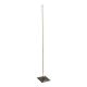 Lampadare - Lampadar LED de podea design modern TRIBECA SS