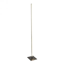 Lampadare - Lampadar LED de podea design modern TRIBECA SS