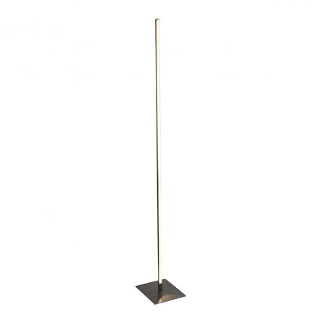 Lampadare - Lampadar LED de podea design modern TRIBECA SS