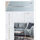 Lampadare - Lampadar LED de podea design modern TRIBECA SS