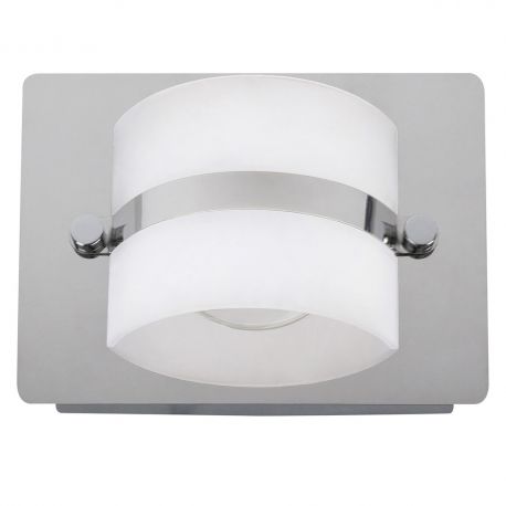 Iluminat pentru baie - Aplica de perete LED moderna pentru baie IP44 Tony