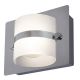 Iluminat pentru baie - Aplica de perete LED moderna pentru baie IP44 Tony