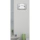 Iluminat pentru baie - Aplica de perete LED moderna pentru baie IP44 Tony