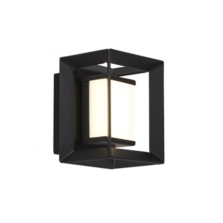 Iluminat pentru baie - Mini Aplica LED de perete baie IP44 Chaplin