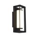 Iluminat pentru baie - Mini Aplica de perete LED pentru baie IP44 Chaplin