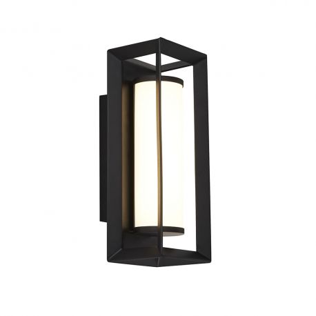 Iluminat pentru baie - Mini Aplica de perete LED pentru baie IP44 Chaplin