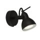Aplice cu Spot - Aplica stil industrial cu spot orientabil Focus
