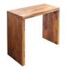 Birou Makassar 100cm Sheesham