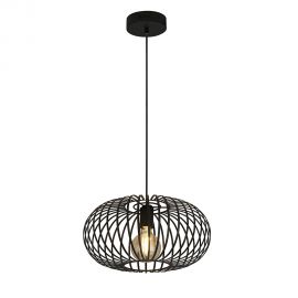 Pendule, Lustre suspendate - Pendul / Lustra aplicata stil modern industrial AVERY