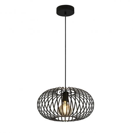 Pendule, Lustre suspendate - Pendul / Lustra aplicata stil modern industrial AVERY