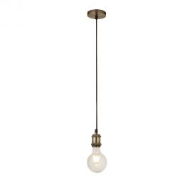 Pendule, Lustre suspendate - Pendul design modern minimalist SUSPENSION alama antic