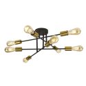 Lustra moderna design minimalist Armstrong 8L