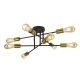 Lustre aplicate - Lustra moderna design minimalist Armstrong 8L