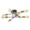 Lustra moderna design minimalist Armstrong 8L