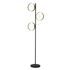 Lampadare - Lampadar, Lampa de podea design modern Orbital