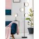 Lampadare - Lampadar, Lampa de podea design modern Orbital