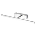 Aplica de perete LED pentru tablou, oglinda, L-59,5cm, Picture slim