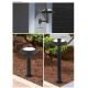 Aplice - Aplica LED pentru iluminat exterior modern OUTDOOR