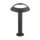 Stalpi - Stalp LED pentru iluminat exterior modern OUTDOOR H-45cm