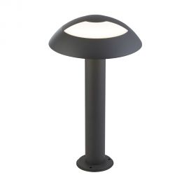 Stalpi - Stalp LED pentru iluminat exterior modern OUTDOOR H-45cm