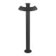 Stalpi - Stalp LED pentru iluminat exterior modern OUTDOOR H-73cm