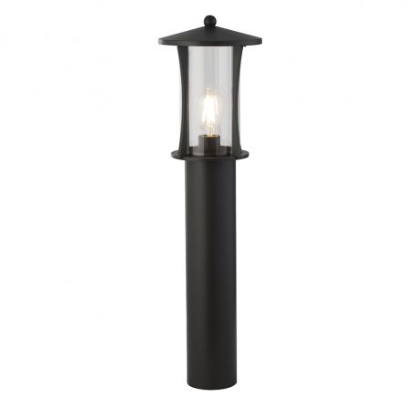 Stalpi - Stalp pentru iluminat clasic traditional OUTDOOR H-73cm