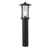 Stalp pentru iluminat clasic traditional OUTDOOR H-73cm