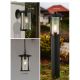 Stalpi - Stalp pentru iluminat clasic traditional OUTDOOR H-73cm