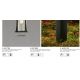 Stalpi - Stalp pentru iluminat clasic traditional OUTDOOR H-73cm